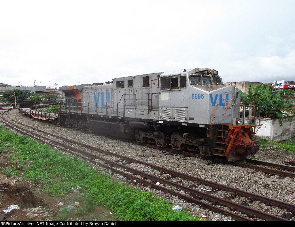 VLI 8686